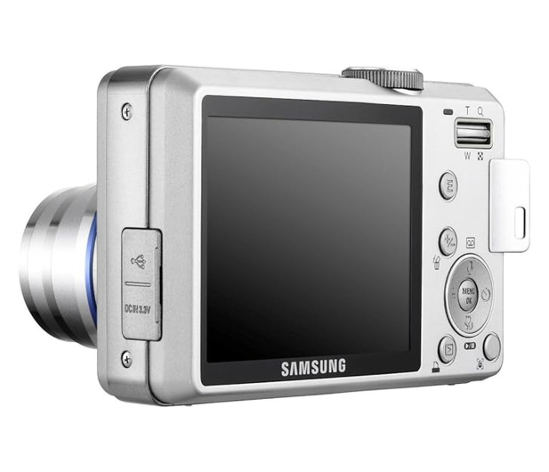 APARAT FOT SAMSUNG S1050 S - 1390998 - zdjęcie 4